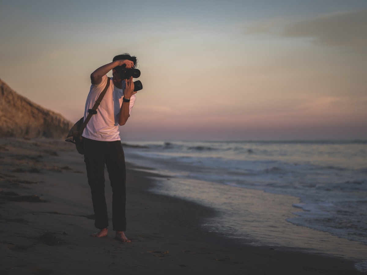 Photography add-on