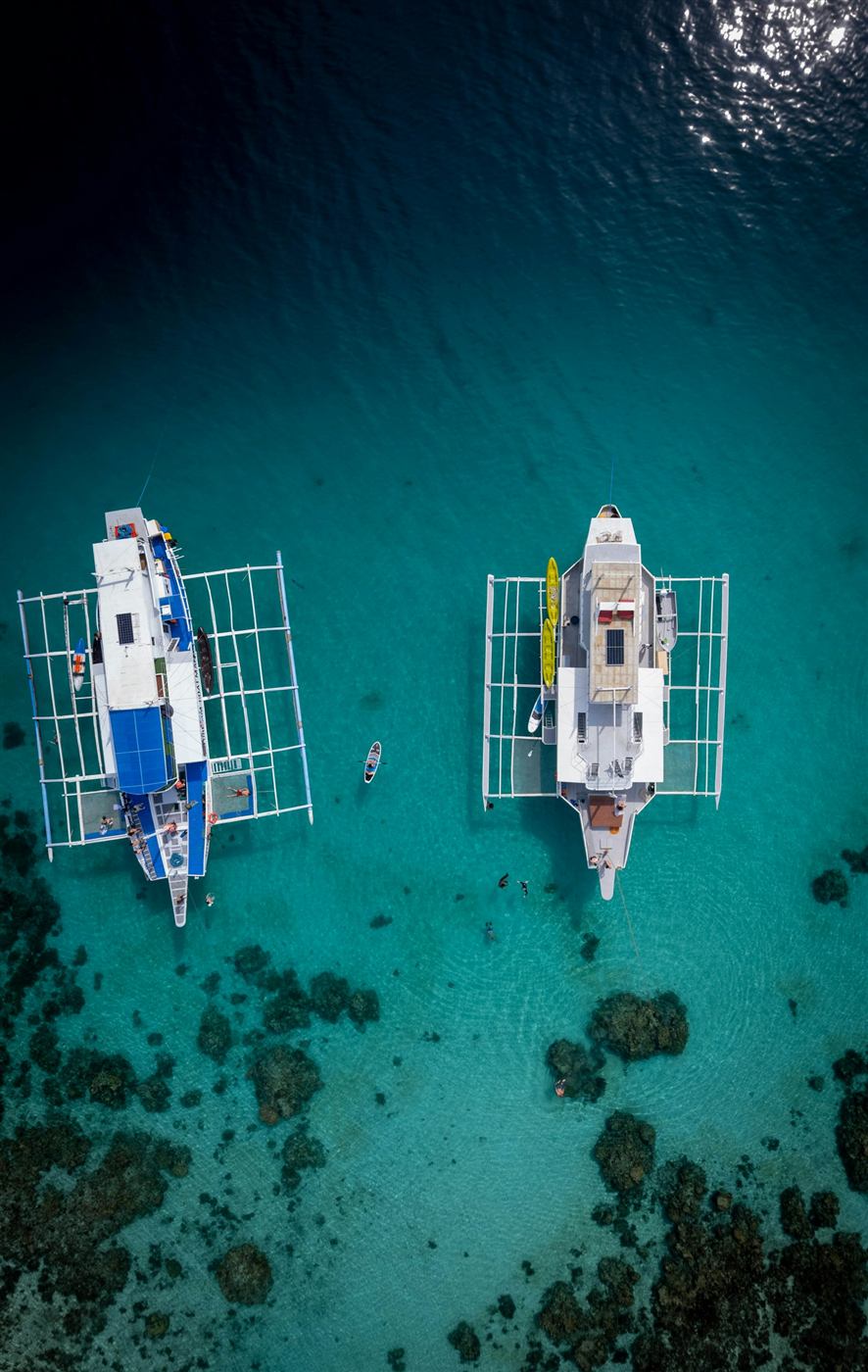 An Thới Islands Snorkeling: Phú Quốc's clearest water