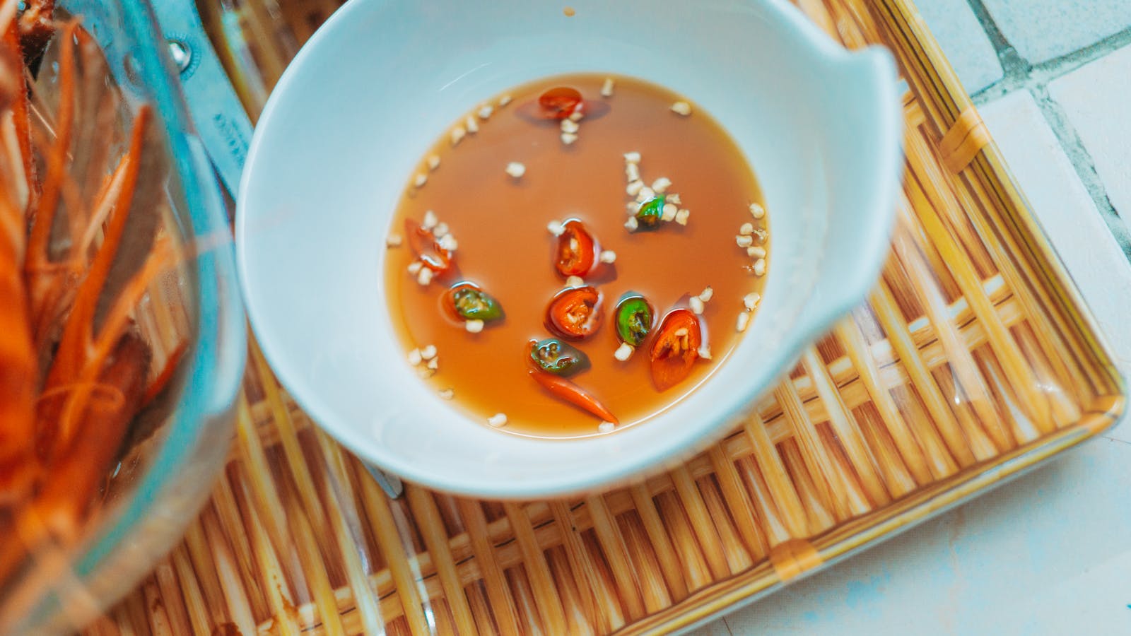 Nước mắm Phú Quốc: how to buy the real thing and bring it home