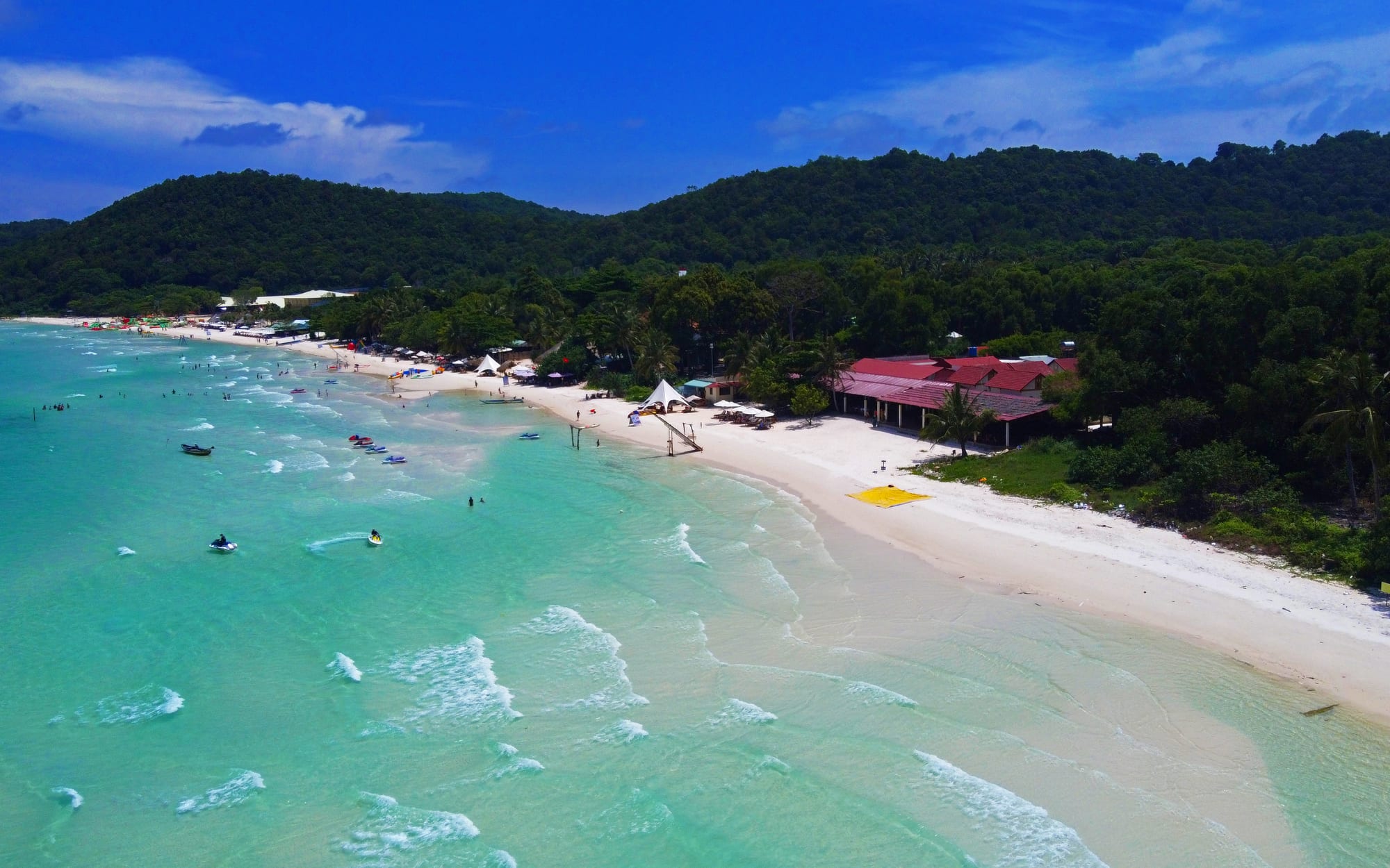 Phú Quốc Beaches: which one is right for your trip