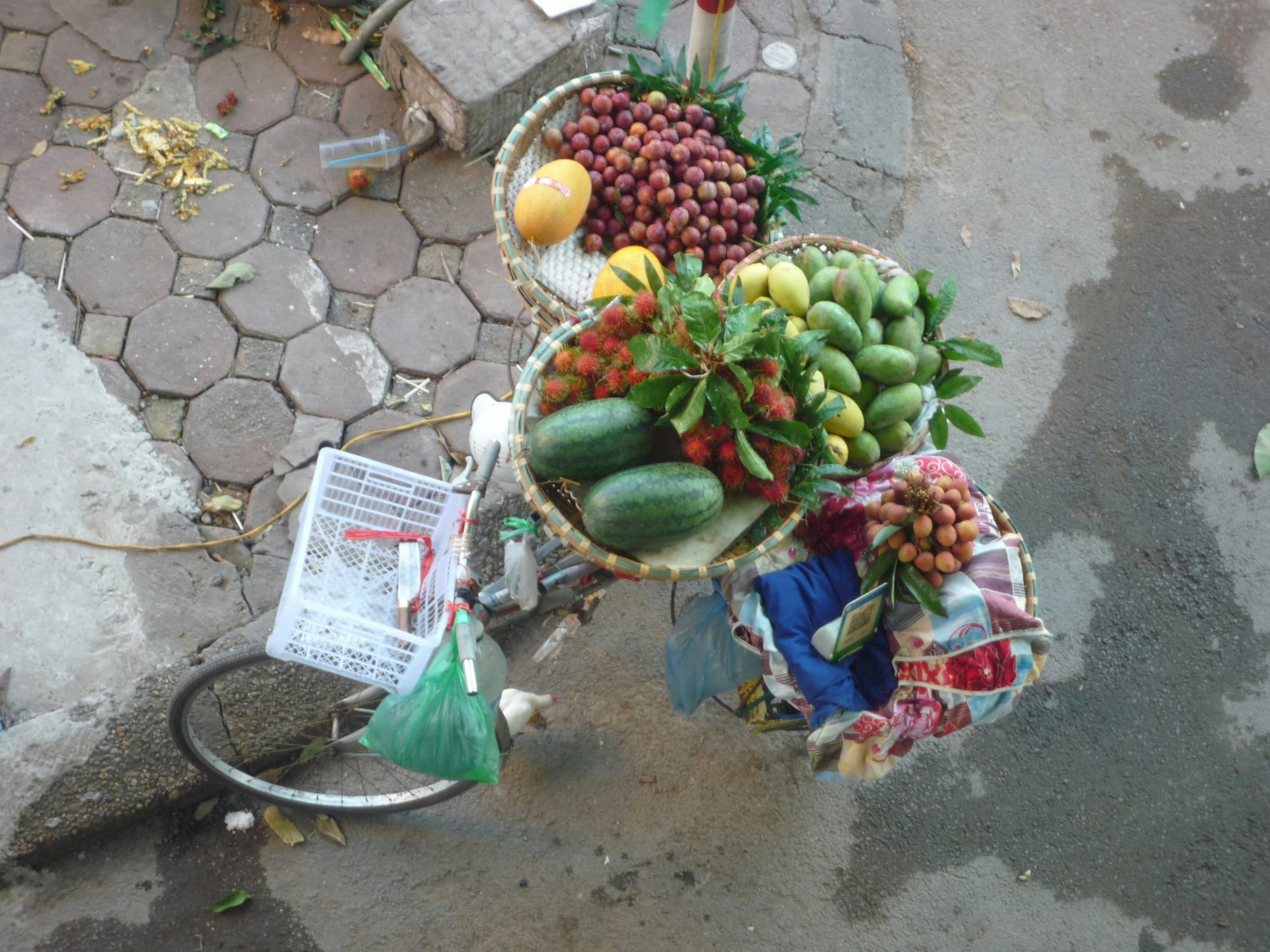 Doan Ngo Festival in Phu Quoc: rice wine and southern customs